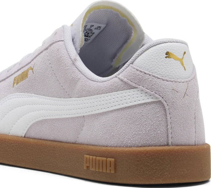 Puma Club II Suede lavender pop/puma white