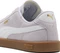 Puma Club II Suede lavender pop/puma white Vorschaubild