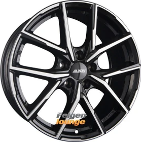 Alutec Aveleno 8.0x18 5/114.3 ET40 (verschiedene Farben)