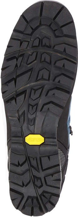 Meindl Tonale GTX jeans/orange (Herren)