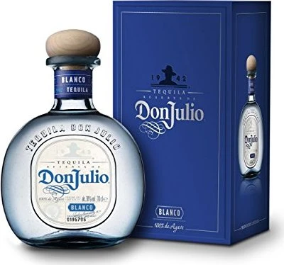 Don Julio Blanco 700ml