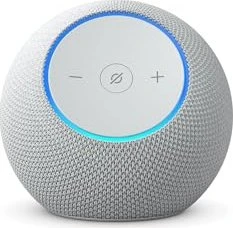 Amazon Echo Dot Max weiß