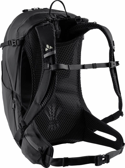 Vaude Tremalzo 22 schwarz
