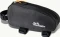 Jack Wolfskin Morobbia Tube Bag Rahmentasche flash black Vorschaubild