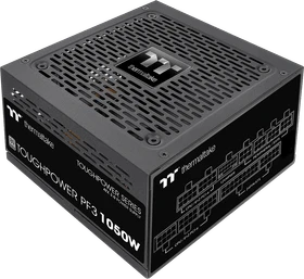 Thermaltake ToughPower PF3 Platinum 1050W, ATX 3.0
