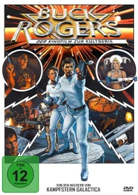 Buck Rogers (DVD)