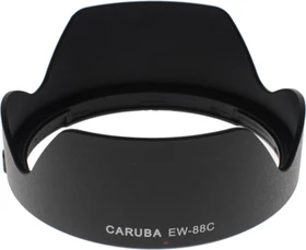 Caruba EW-88C Gegenlichtblende