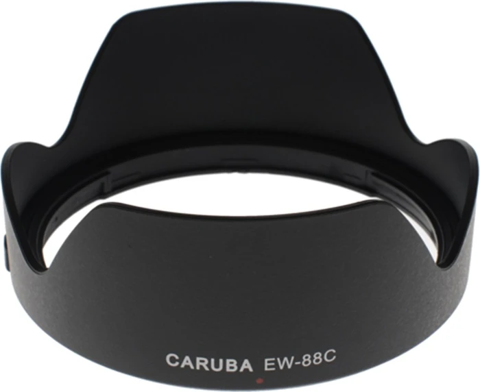 Caruba EW-88C Gegenlichtblende