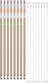 Osram Ledvance Tube T8 36 EM 10W/840 G13/T8 1200mm, 8 Stück
