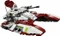 LEGO Star Wars Episoden I-VI - Republic Fighter Tank Vorschaubild