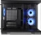 Thermaltake Arcus 280 TG ARGB Black, Glasfenster Vorschaubild