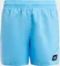 adidas 3-Streifen Badeshorts blue burst (Junior) Vorschaubild