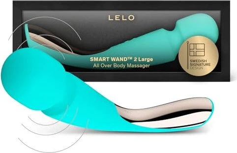 Lelo Smart Wand 2 Large