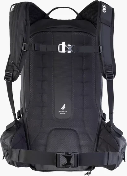 Evoc Line 30 schwarz