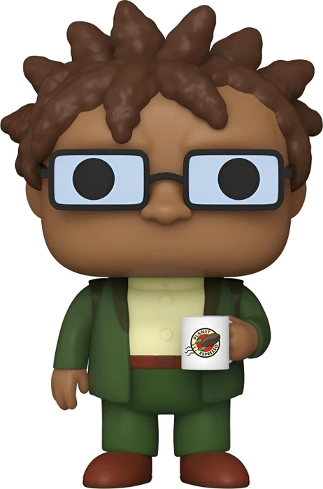 FunKo Pop! Animation: Futurama