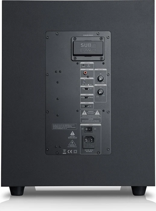 Teufel S 6000 SW
