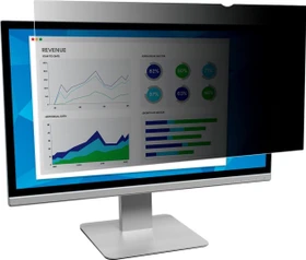 3M PF24.0W Display Privacy Filter, 24" 16:10