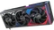 ASUS ROG Strix GeForce RTX 4080, ROG-STRIX-RTX4080-16G-GAMING, 16GB GDDR6X, 2x HDMI, 3x DP Vorschaubild