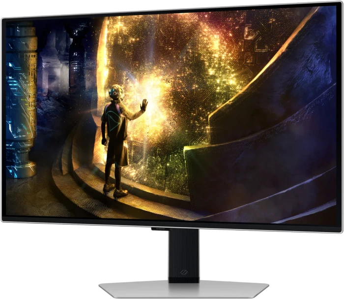 Samsung Odyssey OLED G6 G61SD, 27"
