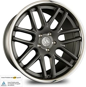 Keskin KT14 Concave 8.5x20 5/120 ET30 (verschiedene Farben)