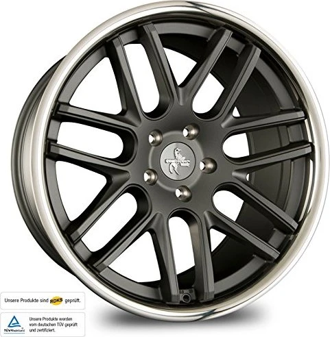 Keskin KT14 Concave