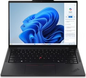 Lenovo ThinkPad T14s G5 (Intel), Black, Core Ultra 5 125U, 16GB RAM, 512GB SSD, DE