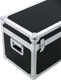 Roadinger Universal Transport Case heavy 80x40cm