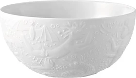 Rosenthal studio-line Zauberflöte Weiß Dessertschale 11cm
