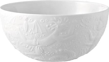 Rosenthal studio-line Zauberflöte Weiß Dessertschale 11cm