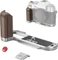 SmallRig L Bracket mit Holzgriff für FUJIFILM X-T50 Vorschaubild