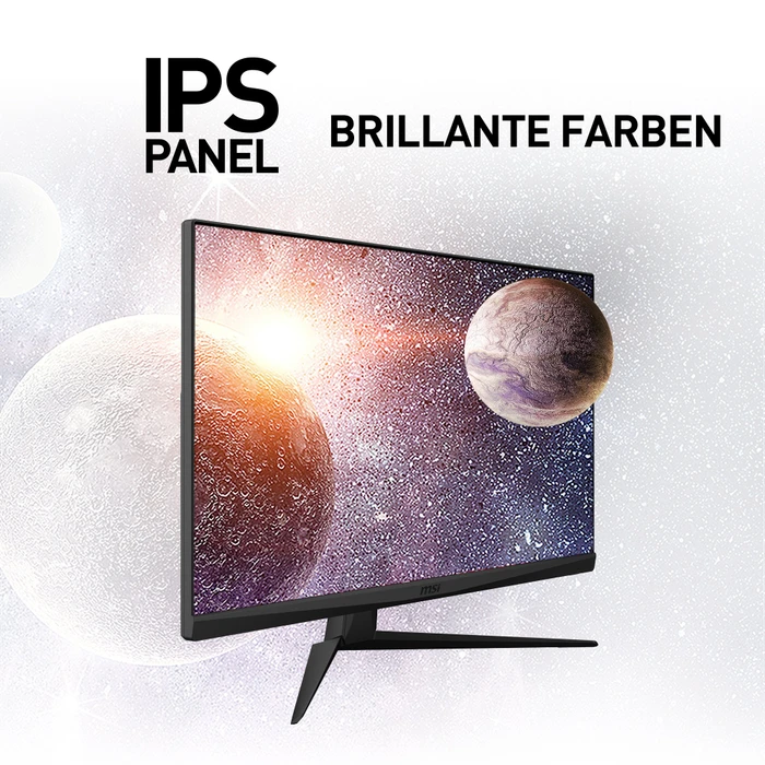 MSI Optix G273QF, 27"