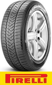 Pirelli Scorpion Winter 245/65 R17 111H XL