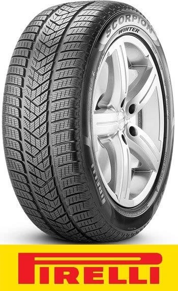 Pirelli Scorpion Winter 245/65 R17 111H XL