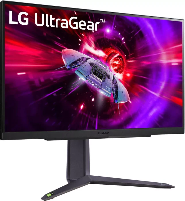 LG UltraGear GR7 27GR75Q-B, 27"