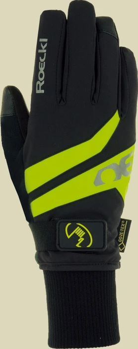 Roeckl Rocca GTX