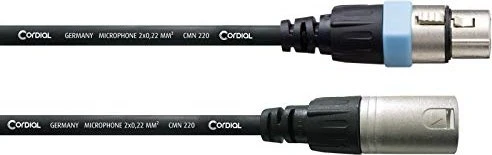 Cordial CCM 7.5 FM