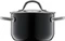 WMF Fusiontec Inspire Kochtopf-Set schwarz, 3-tlg. Vorschaubild
