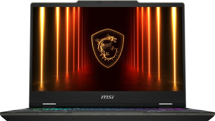 MSI Cyborg A15 AI B2HWGKG-088, Ryzen 7 260, 32GB RAM, 1TB SSD, GeForce RTX 5070, DE