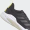 adidas Trainer V carbon/iron metallic/impact yellow (Herren) Vorschaubild