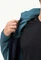 Jack Wolfskin Fortberg FZ Jacke blue daze (Herren) Vorschaubild