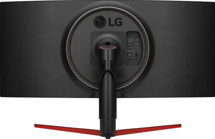 LG UltraGear GK9 34GK950G-B, 34"
