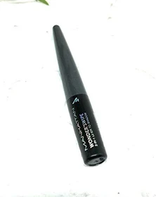 Manhattan Wonder'Swipe 2-in-1 Liner To Shadow Eyeliner 600 fashun, 1.7ml