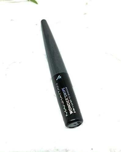 Manhattan Wonder'Swipe 2-in-1 Liner To Shadow Eyeliner, 1.7ml