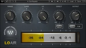 Waves LoAir, ESD (englisch) (PC/MAC)