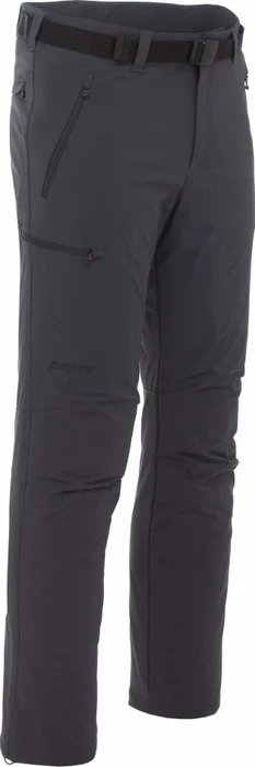 Maier Sports Oberjoch Therm Hose lang graphite (Herren)