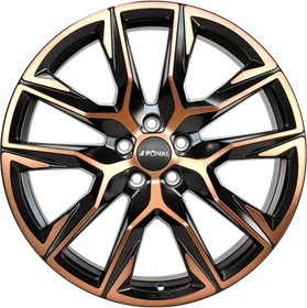 Ronal R71 8.5x20 5/112 ET52 (verschiedene Farben)