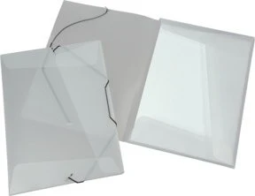 Eichner Dreiflügelmappe mit Gummizug A4 ab € 25,99 (2026 ...