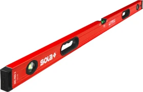 Sola Big Red 3 200 Wasserwaage 200cm