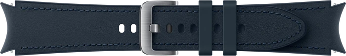 Samsung Hybrid Leather Band 20mm M/L Navy