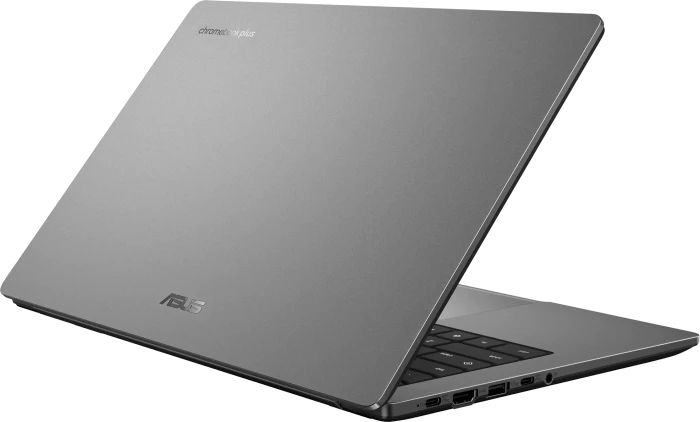 ASUS Chromebook CX14 CX1405CTA-S60133, Rock Grey, Core 3 N355, 8GB RAM, 128GB Flash, DE